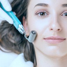 Microneedling München