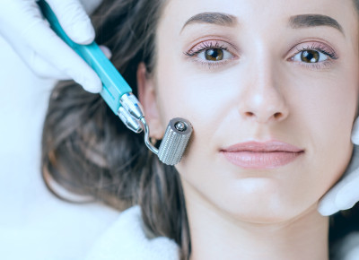 Microneedling München